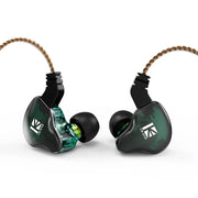 KBEAR KS1 Lark Aurora ks2 Headphone