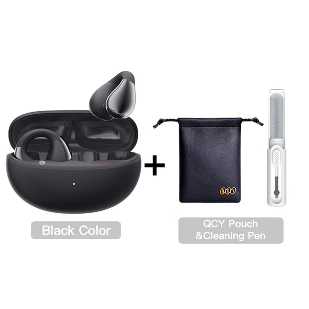 QCY Crossky C30 Ear Clip Earphones
