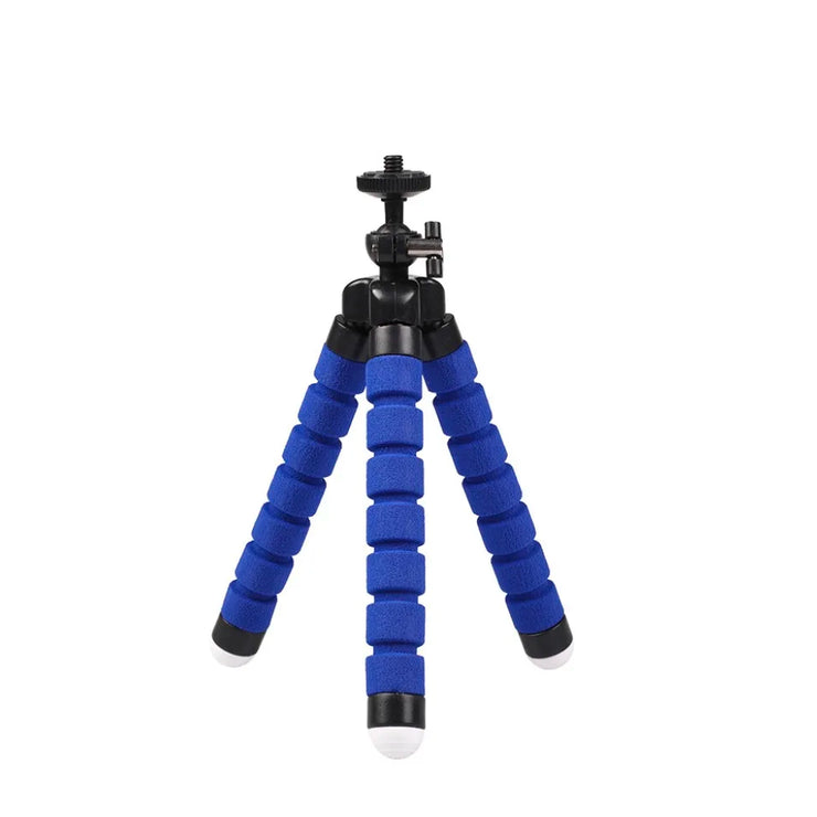 New Luca Mercurio BP-U90 Tube Mini Tripod