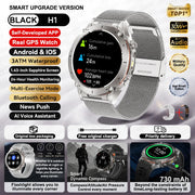 New Original Premium GPS Smart Watch