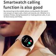 2025 Ultra-thin Durable Smart Watch