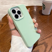 New Liquid Silicone Case