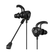 New Gamer Wired Earphone