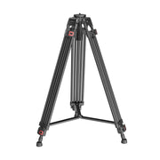 EVUMO DF6 Professional Video Tripod Stand