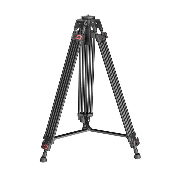 EVUMO DF6 Professional Video Tripod Stand