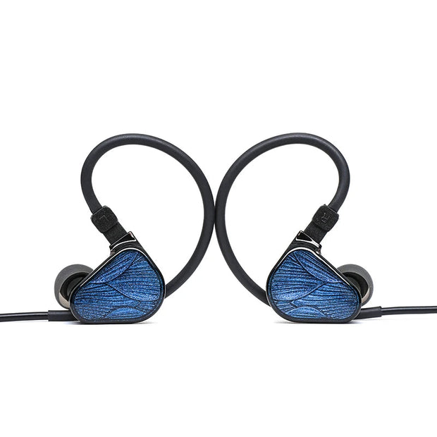New Detachable Cable Ear Headphone