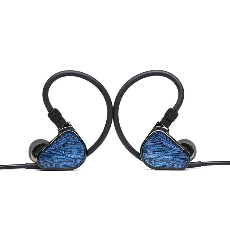 New Detachable Cable Ear Headphone