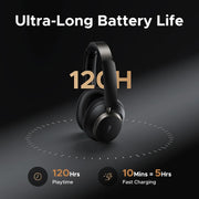 New Studio Pro 48dB ANC Wireless Headphones