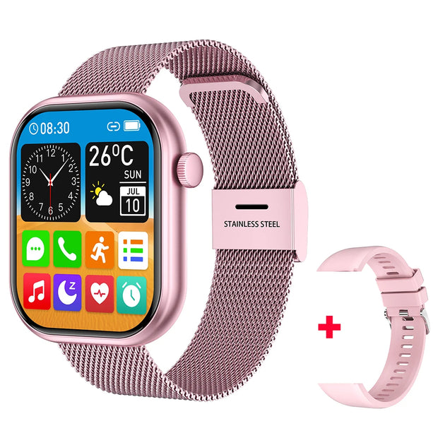 2025 New Smart Watch