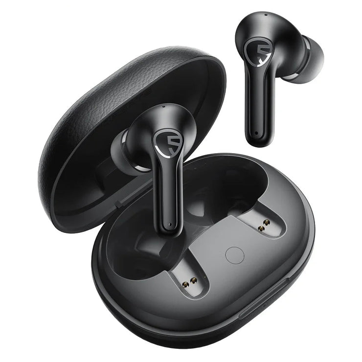 Active Noise Cancelling Bluetooth V5.4 Earphones