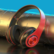 XIAOMI Mijia Head-mounted Wireless Bluetooth Headphones