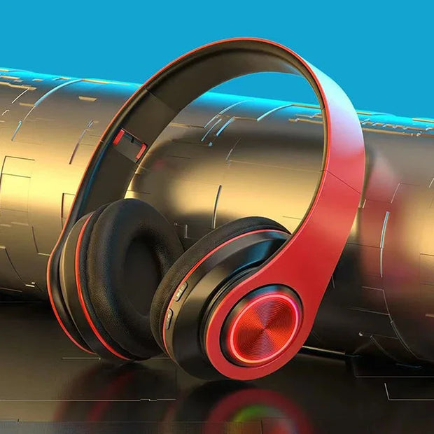 XIAOMI Mijia Head-mounted Wireless Bluetooth Headphones