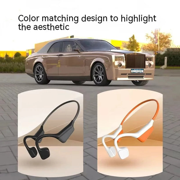 Xiaomi i18pro Bone Conduction Earbud