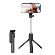 360 Rotation Selfie Stick Tripod