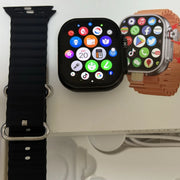 New 2.26 inch Amoled Smart Watch