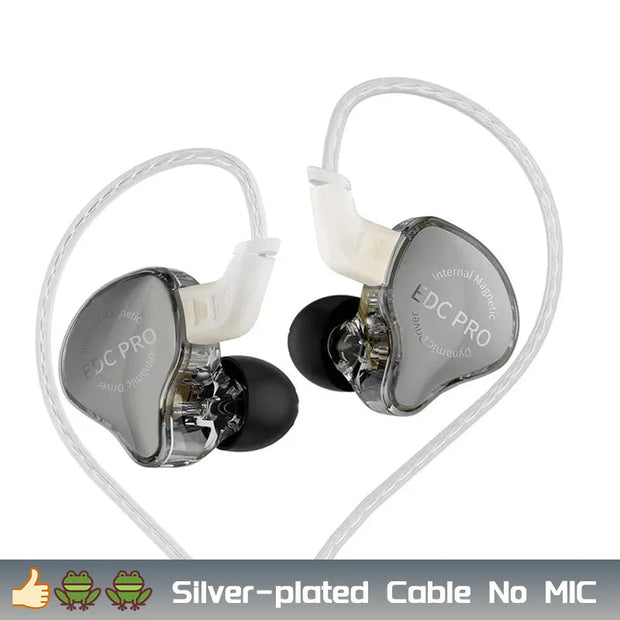 High-dynamic Drivers Sports Headphone