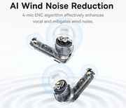 Baseus Bowie M2s pro Wireless Earphones