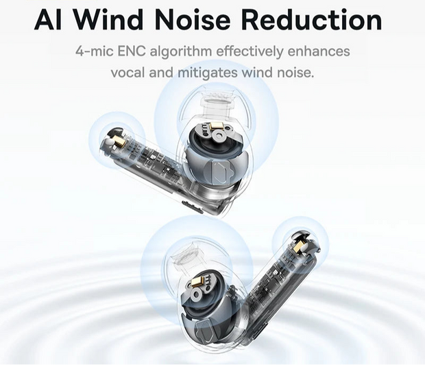 Baseus Bowie M2s pro Wireless Earphones