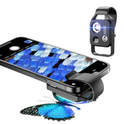 200X Microscope Cell Phone Lens