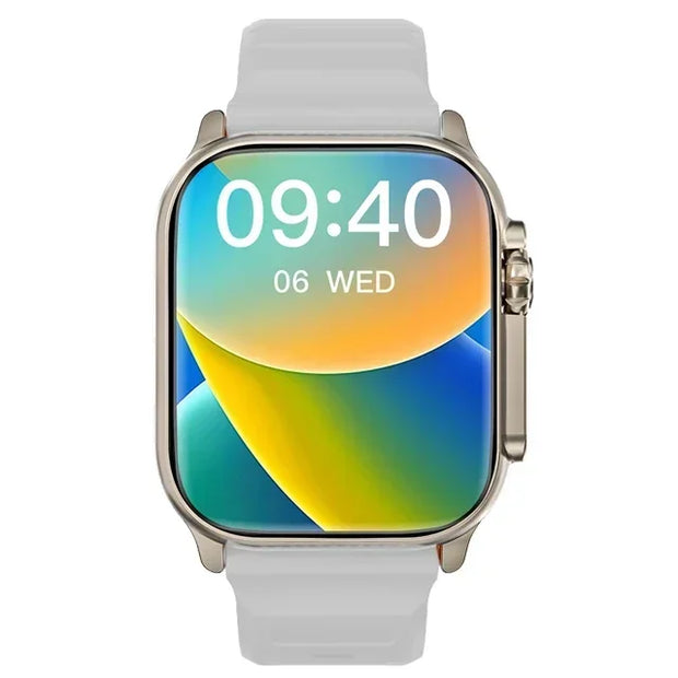 New T800 U2 Smart Watch