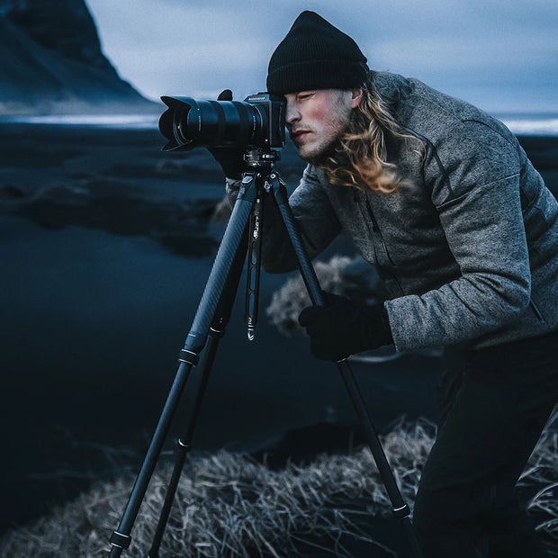 Ulanzi Falcam TreeRoot Quick Lock Travel Tripod