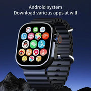 2025 New smart watch