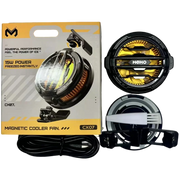 MEMO CX08 Pro CX08 CX07 DLA6 DL22 DL20 Fast Cooling Magnetic/Clip