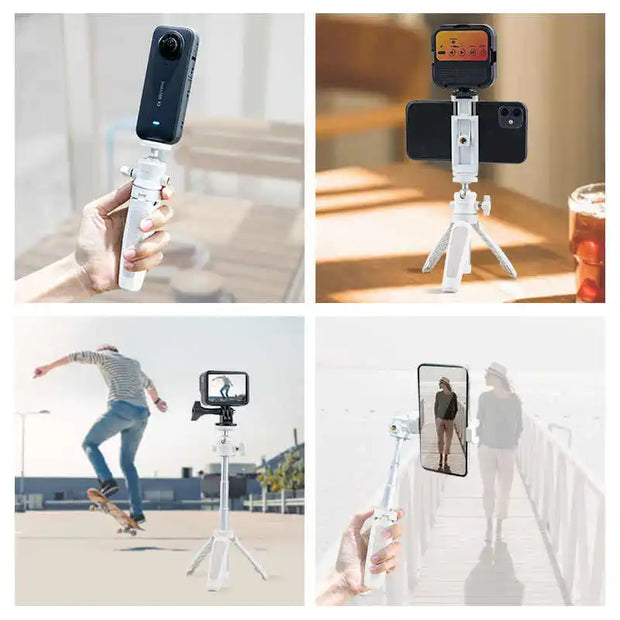 New Desktop Extension Tripod