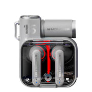 Original Monster XKT15 Wireless Bluetooth 5.3 Earphones