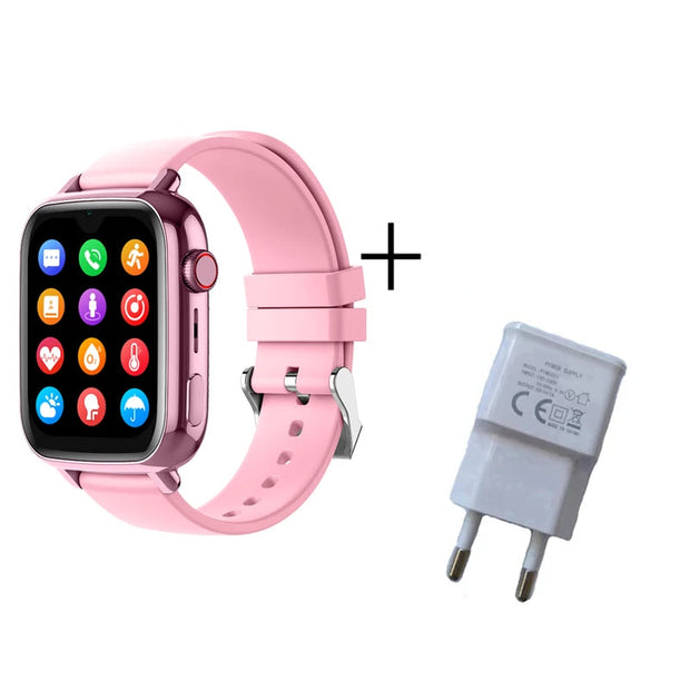 Wonlex KT34 Children's Smart Watch