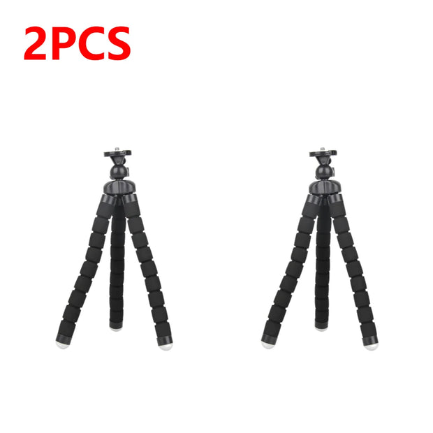 Large Flexible Universal Tripod