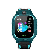 2025 New Sim Card Smartwatch