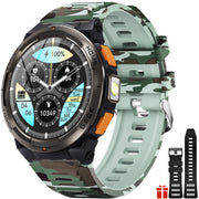 EIGIIS 1.45 Inch Smart Watch