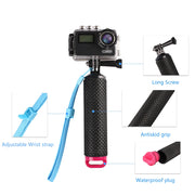 New Float Hand Grip Buoyancy Rod Pole Stick