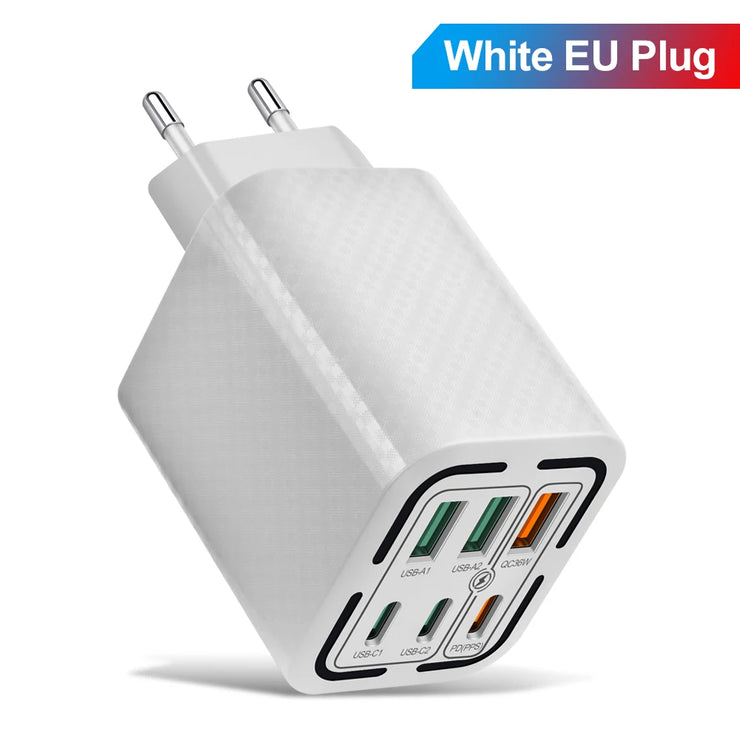 New 150W USB Charger