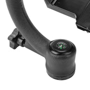 New Aluminum Alloy Gimbal Tripod