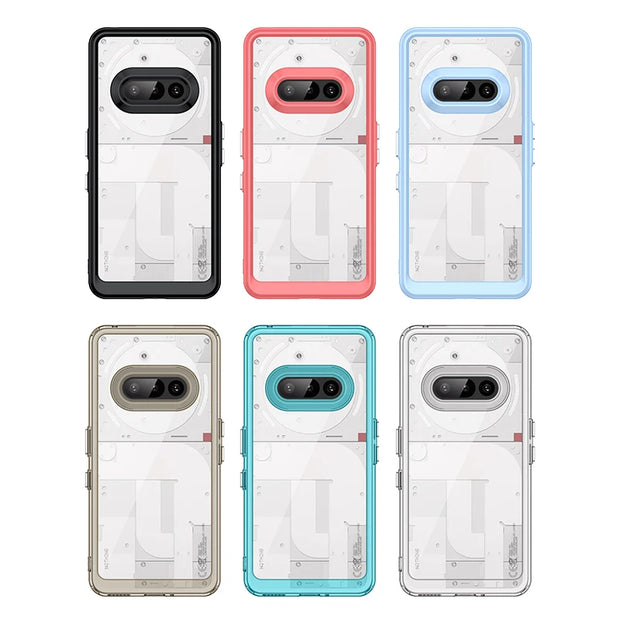 New Nothing Phone 3a Case Cover