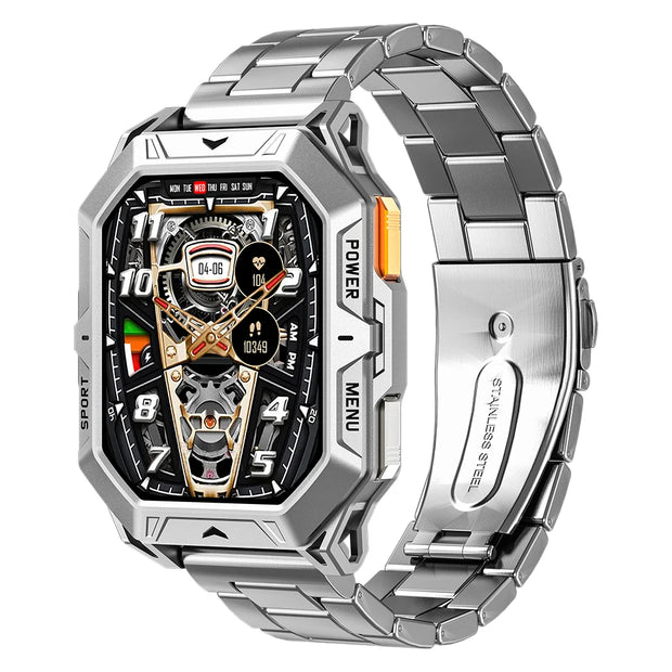 New Sport Smart Watch