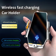 New Max 66W Magnetic Car Phone Holder