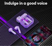 New Bluetooth 5.3 Wireless Gaming Headset