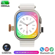 2025 New Smart Watch