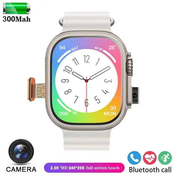 2025 New Smart Watch