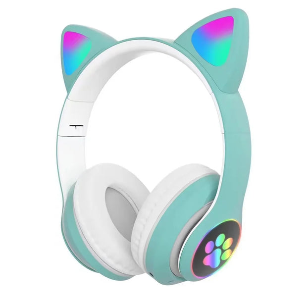 New P47M Wireless Headphone
