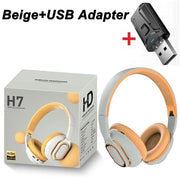 H7 Tv Bluetooth Wireless Headphone