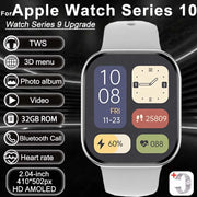 2025 New Original For Apple Watch