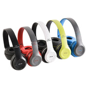 Stereo P47 Wireless Headphones