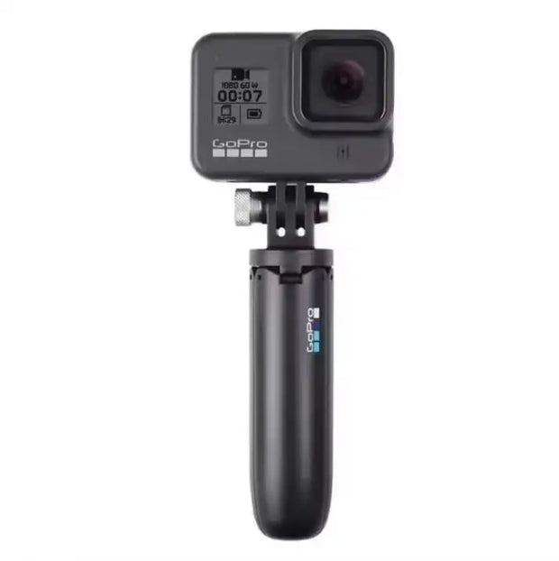 New Action Camera Vlog Tripod