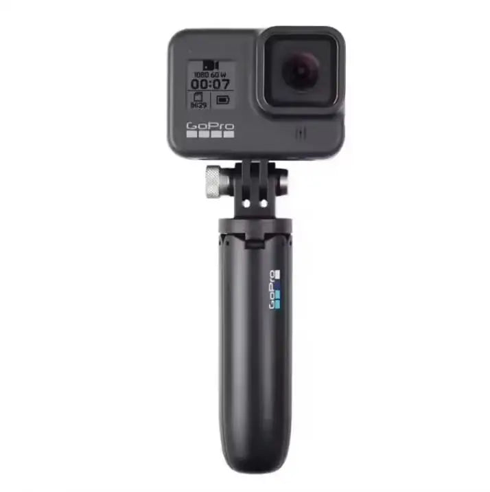 New Action Camera Vlog Tripod