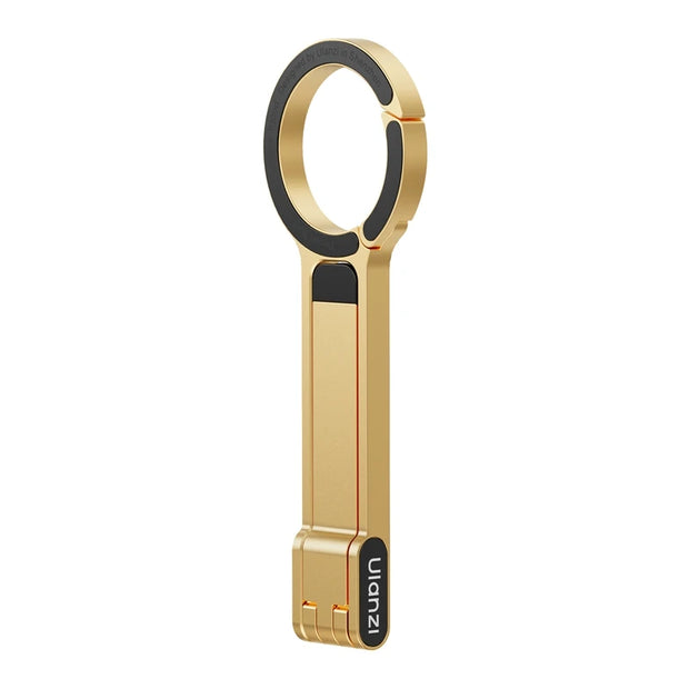 Ulanzi MA30 Carabiner-Mounted Phone Tripod