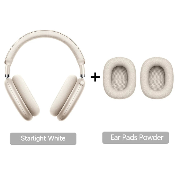 Picun F8 Pro ANC Wireless Headphones